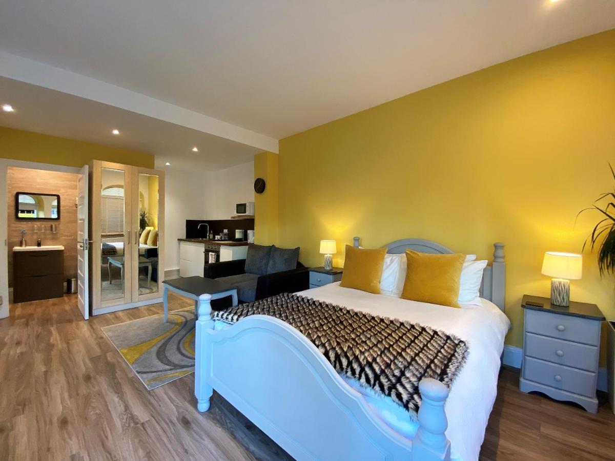 Hotel Harlestone Retreat (Adults Only) Northampton Exterior foto