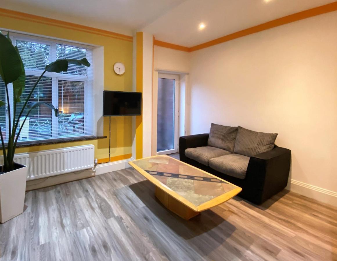 Hotel Harlestone Retreat (Adults Only) Northampton Exterior foto