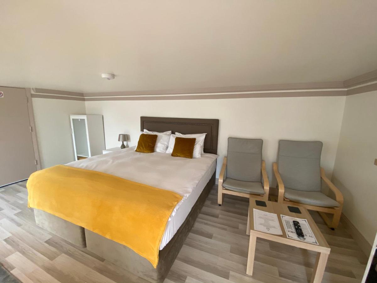 Hotel Harlestone Retreat (Adults Only) Northampton Zimmer foto