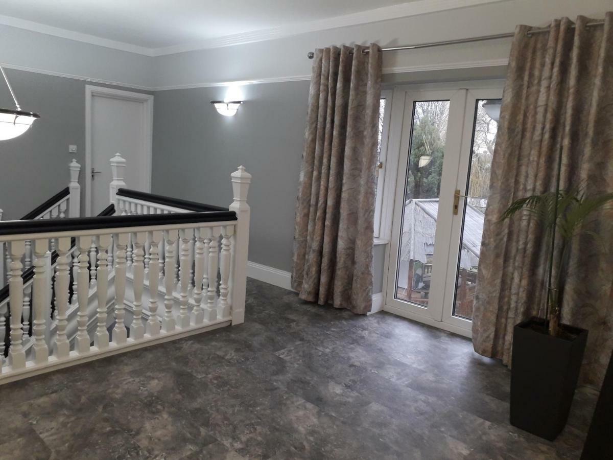 Hotel Harlestone Retreat (Adults Only) Northampton Exterior foto